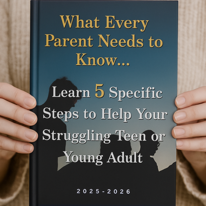 What Every Paremt Needs to Know What Every Paremt Needs to Know