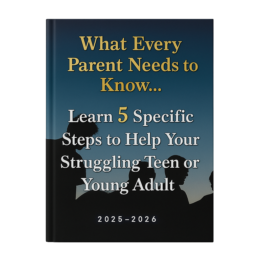What Every Parent Needs to Know